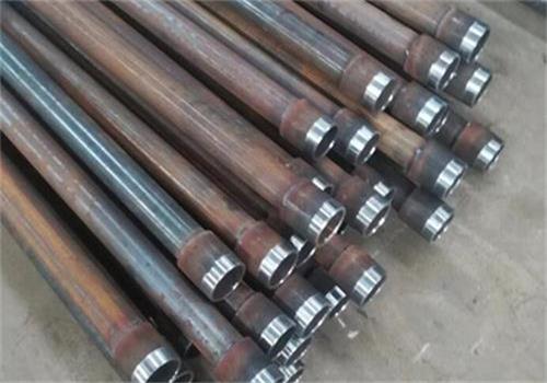 黄石桩基声测管