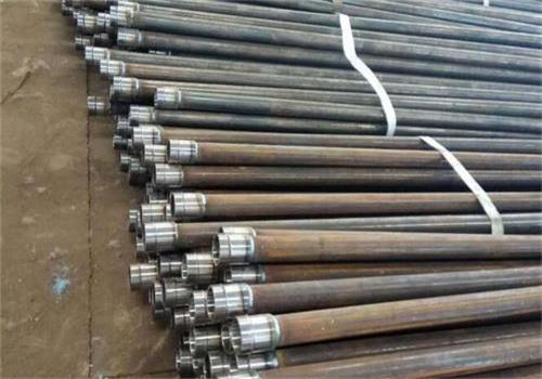 黄石桩基声测管