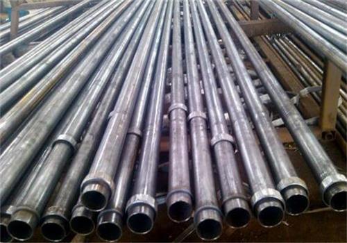 黄石桩基声测管 黄石桩基声测管