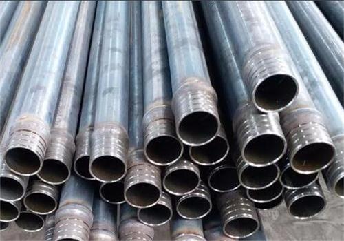 黄石桩基声测管 黄石桩基声测管