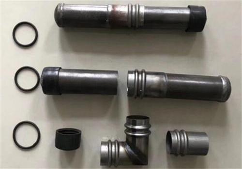 黄石桩基声测管 黄石桩基声测管