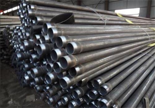 黄石桩基声测管