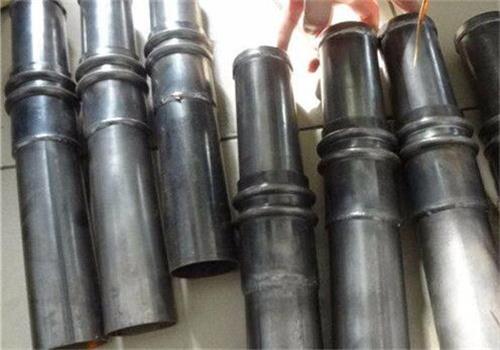 黄石桩基声测管 黄石桩基声测管