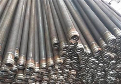 黄石桩基声测管