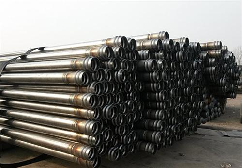 黄石桩基声测管