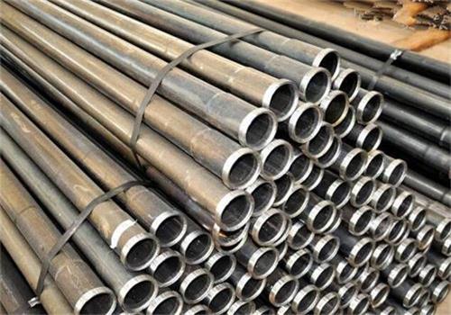 黄石桩基声测管