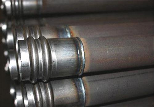 黄石桩基声测管