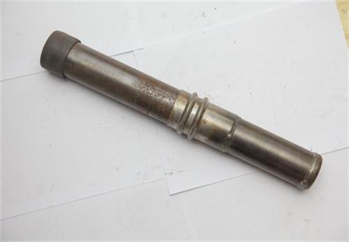 黄石桩基声测管