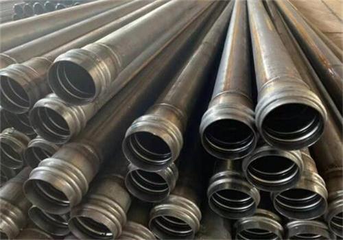 黄石桩基声测管