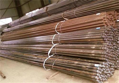 黄石桩基声测管 黄石桩基声测管