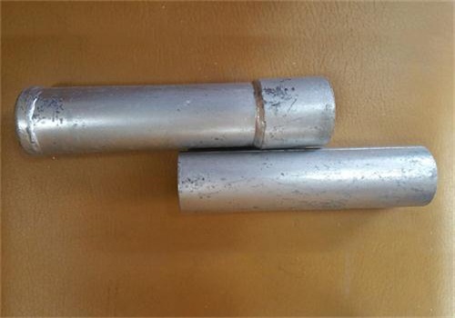 黄石桩基声测管