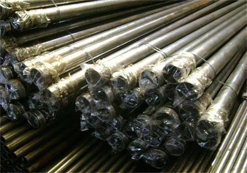 黄石桩基声测管